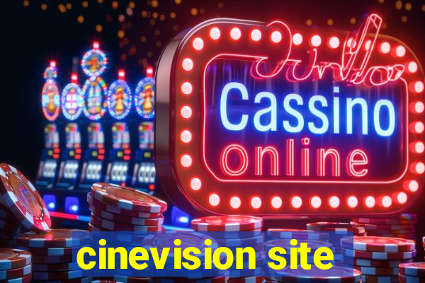 cinevision site